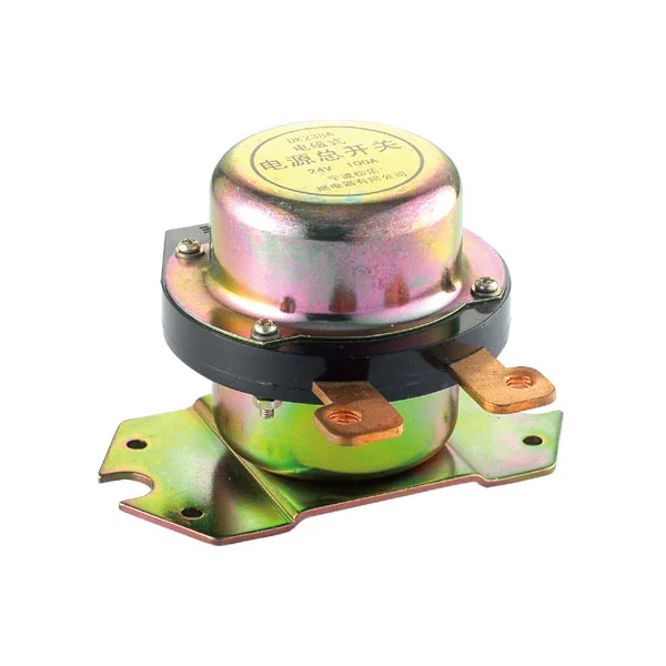 ডিকে সুইচ