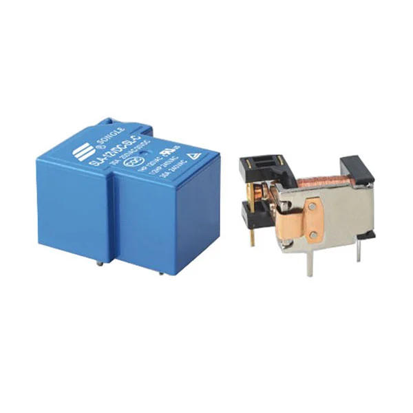 SLA-1（T90-1）রিলে