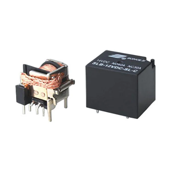 SLB(4119) রিলে