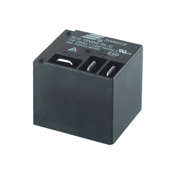 SLC (T91) রিলে