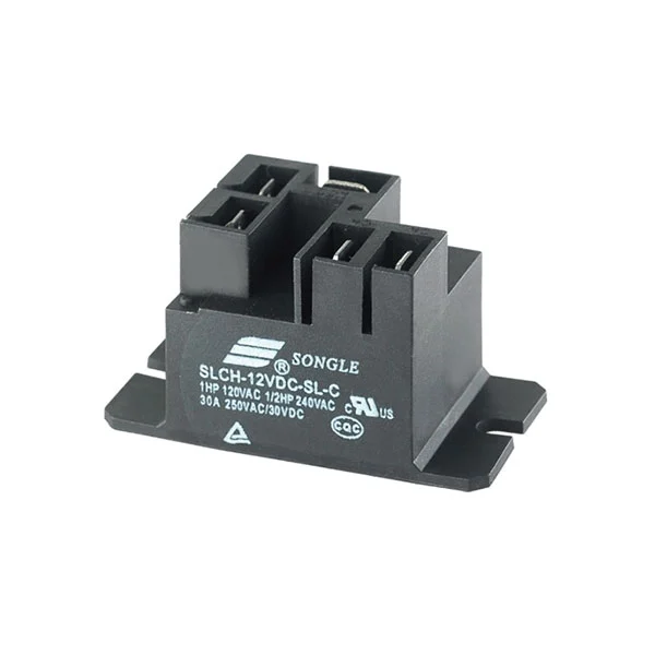 SLCH (T92) রিলে