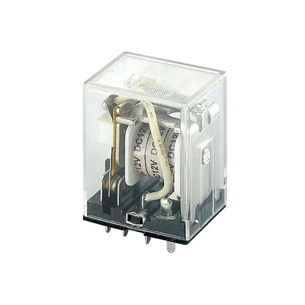 SMBH(13F) রিলে