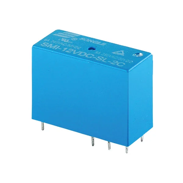 SMI-2P(14FD) রিলে