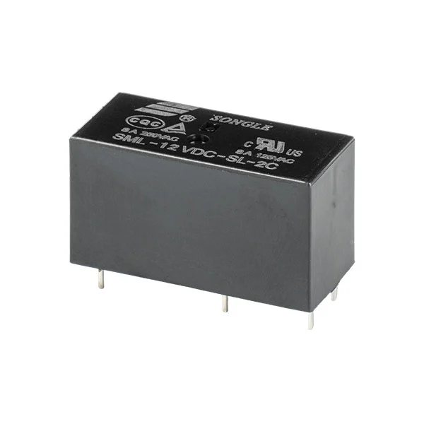 SML-2P(15FD) রিলে