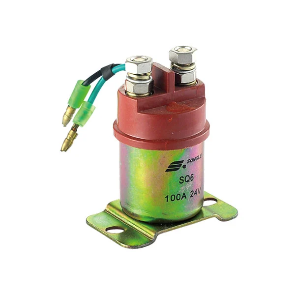 SQ6 রিলে