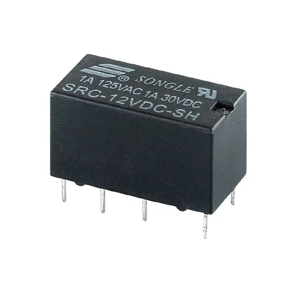 SRC(4078) রিলে