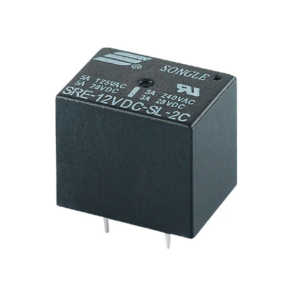 SRE(4137) রিলে