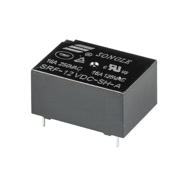 SRF(T76) রিলে