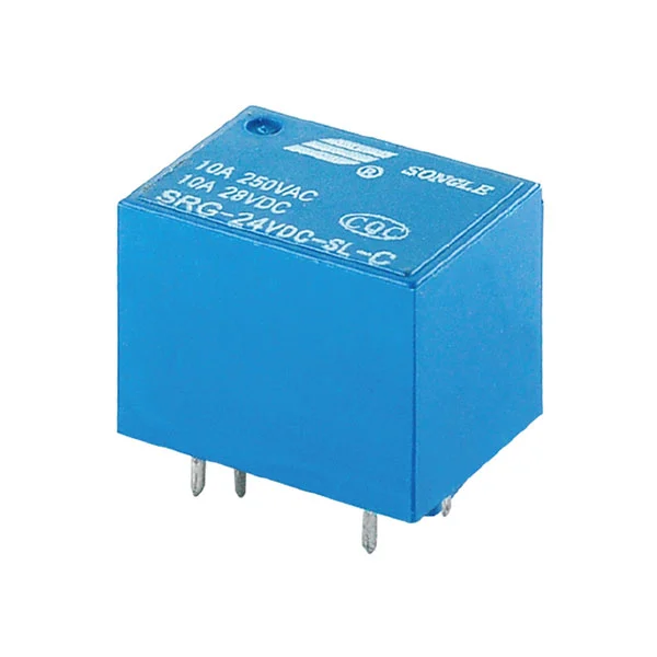 SRG(4123) Relay