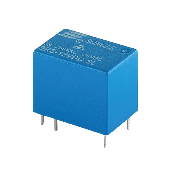 SRS(4100) রিলে