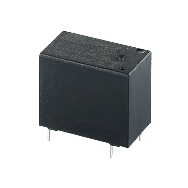 SRSB(4102) রিলে