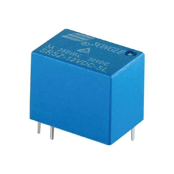 SRSZ(4101) রিলে