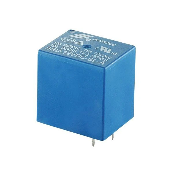 SRU(22F) রিলে